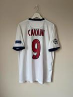 PSG 2013/14 away kit Cavani #9, Maat L, Verzenden, Nieuw, Shirt