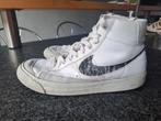 Nike sneaker, Wit, Nike, Ophalen of Verzenden, Sneakers of Gympen