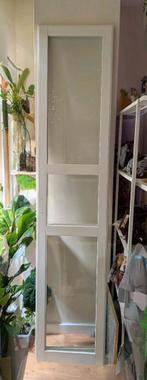 2x Ikea Tyssedal 229cm Pax deuren, Huis en Inrichting, Kasten | Kledingkasten, Ophalen, 50 tot 100 cm, Zo goed als nieuw, Minder dan 25 cm