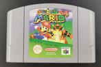 N64 Super Mario 64 #2, Spelcomputers en Games, 1 speler, Ophalen of Verzenden, Zo goed als nieuw, Vanaf 3 jaar