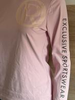 Mooi quur shirt nieuw, Dieren en Toebehoren, Paardrijkleding, Ophalen of Verzenden, Zo goed als nieuw, Dressuur, Bovenkleding