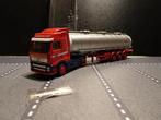 189 promotoys wsi volvo fh dekker tankwagen 1:87 herpa truck, Ophalen of Verzenden, Nieuw, Bus of Vrachtwagen, Overige merken