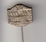 Herwonnen Levenskracht TBC Sanatorium speldje, Verzamelen, Gebruikt, Niet vindbaar, Niet vindbaar, Speldje of Pin