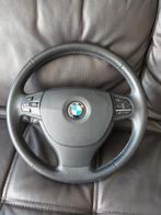 Bmw F11 stuur incl airbag, Gebruikt, Ophalen of Verzenden, BMW