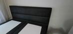 Cinderella Boxspring 160x200 + Dekenkist, Ophalen, Overige kleuren, Tweepersoons, Zo goed als nieuw
