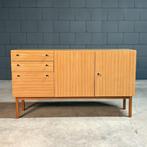 Vintage sideboard dressoir – 3K Möbel – jaren 60, Ophalen of Verzenden, Huis en Inrichting