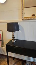 Tafellamp, Ophalen, Zo goed als nieuw, Rond, 50 cm of meer