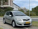 Toyota Auris 1.6-16V Luna Business | Navigatie | LM Velgen |, Voorwielaandrijving, Gebruikt, 4 cilinders, Bedrijf