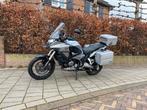 Honda VFR1200X Crosstourer, Motoren, Handvatverwarming, 4 cilinders, Motorrijbewijs A, Particulier