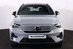 Volvo XC40 Recharge Twin Ultimate 82 kWh - Panorama/schuifda, Auto's, Volvo, Automaat, 12 maanden, Stof, 82 kWh