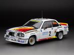 Opel Ascona 400 #2 Winner Rally Costa Brava 1982 F.Antonio /, Hobby en Vrije tijd, Modelauto's | 1:18, Tschuiten@hotmail.com, Duitsland