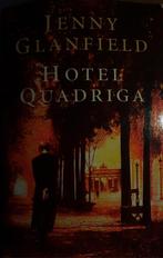 J. Glanfield - Hotel Quadriga, Gelezen, J. Glanfield, Ophalen of Verzenden