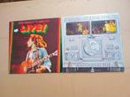 2 Bob Marley & The Wailers lp’s, Ophalen of Verzenden, Gebruikt, 12 inch