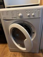 Indesit wasmachine en droogcombinatie (IWDC 6145), Ophalen, 1200 tot 1600 toeren, Gebruikt, 4 tot 6 kg