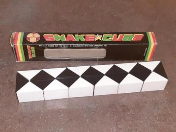 Snake cube breinbreker jaren 80 beschikbaar voor biedingen