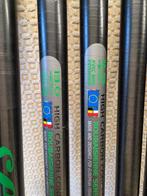 Sensas vaste hengel 13 meter, Ophalen of Verzenden, Gebruikt