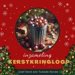 Kerst Kringloop (inzameling), Gebruikt, Ophalen