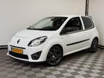 Renault Twingo 1.2-16V Collection Airco LM14" Trekhaak NL Au, Gebruikt, 4 cilinders, Met garantie (alle), Wit