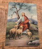 Jezus Christus bij de lammeren, Verzenden, Ongelopen, Overige thema's