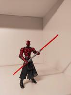 Star Wars Darth Maul Training Legacy Collection, Verzamelen, Ophalen of Verzenden, Zo goed als nieuw, Actiefiguurtje