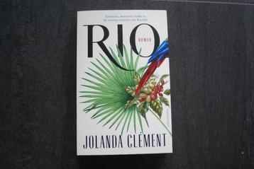 RIO..... Jolanda Clèment... (2024) beschikbaar voor biedingen