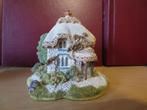 Lilliput Lane - Titmouse Cottage, Ophalen of Verzenden, Zo goed als nieuw, Overige typen
