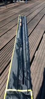 Robinson big mama 270cm 18-70g, Watersport en Boten, Ophalen of Verzenden, Zo goed als nieuw, Minder dan 15 m²