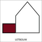 bouwtekening uitbouw, Hobby en Vrije tijd, Nieuw, Verzenden