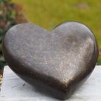 Grote Urnen: Hart - Traan -  Bol met Vlinders - Uil  brons, Huis en Inrichting, Woonaccessoires | Overige, Niet ingevuld, Niet ingevuld