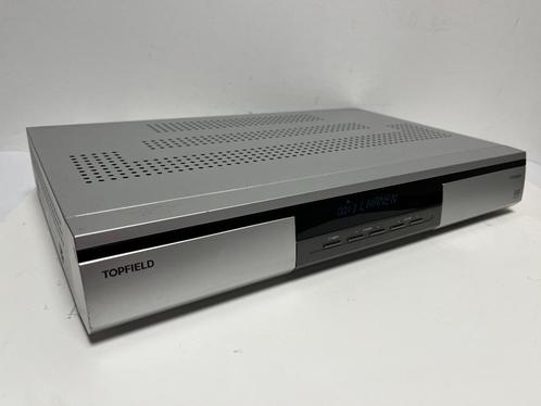 TOPFIELD TF7700 HSCI HD Satellietontvanger I testgarantie, Audio, Tv en Foto, Schotelantennes, Refurbished, (Schotel)antenne-accessoires