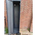 Lockerkast 38x46x180 cm industrieel, Huis en Inrichting, Ophalen, Gebruikt, Nb, Nb