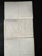 Oude militaire prentkaarten - Grenadiers en Jagers, Verzenden, Militair, Kaart, Postkaart