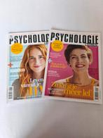 Psychologie Magazine, Ophalen of Verzenden, Zo goed als nieuw