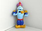 Disney # Aladdin - geest met de lamp en aap op de rug, Ophalen of Verzenden, Overige figuren, Zo goed als nieuw, Beeldje of Figuurtje
