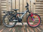 Stoere Loekie Batavus Snake 22 inch fiets, 3 versnellingen, Fietsen en Brommers, Ophalen, 22 inch, Zo goed als nieuw, Handrem