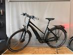 Elektrische fiets CUBE TOURING 500wh Bosch, Overige merken, 53 tot 56 cm, Ophalen of Verzenden, Zo goed als nieuw