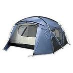 Eureka Kahuna Tent - 4 Persoons, Ophalen, Gebruikt, Tot en met 4