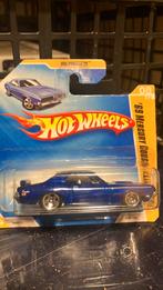 Hot wheels mercury cougar, .., .., Nieuw, Ophalen of Verzenden