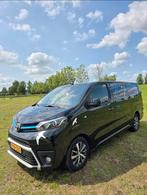 LEASE-OVERNAME Toyota Proace Worker 2.0 D-4d 177pk, 4 cilinders, Diesel, Particulier, 1677 kg