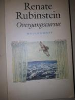 Overgangscursus - Renate Rubinstein, Ophalen of Verzenden, Gelezen