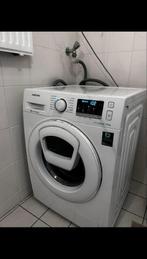 Samsung Wasmachine Voorlader -  weg is weg !, Witgoed en Apparatuur, Wasmachines, Gebruikt, Ophalen of Verzenden, Voorlader, 85 tot 90 cm