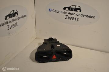 Luchtrooster dashboard Vw Scirocco III 2.0 TSI 1Q0819819 beschikbaar voor biedingen