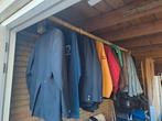 Partij paardrijdkleding / wedstrijdjasjes, Ophalen, Zo goed als nieuw, Overige soorten, Overige typen