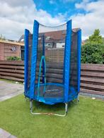 Plum trampoline Junior, Ophalen, Gebruikt