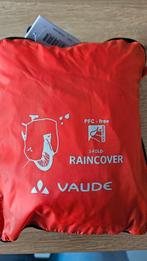 Vaude regenhoes bikepacking, Ophalen of Verzenden, Nieuw, Vaude