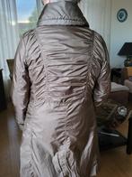 Zomer jas beige zgan maat 44, Ophalen of Verzenden, Zo goed als nieuw, Maat 42/44 (L), Beige