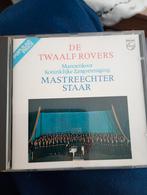 mastreechter staar de twaalf rovers, Cd's en Dvd's, Ophalen of Verzenden, Zo goed als nieuw