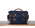 Billingham Hadley Pro small navy/chocolate, Ophalen, Zo goed als nieuw, Overige typen, Overige merken