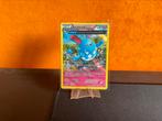 Azumarill Holo 104/160, Ophalen of Verzenden, Zo goed als nieuw