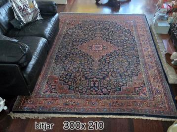 Prachtig Oosters Tapijt - 300x210 cm beschikbaar voor biedingen